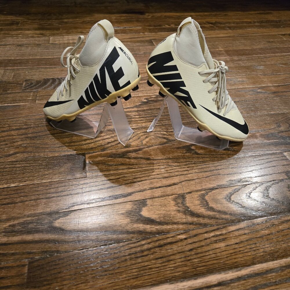KIDS NIKE CLEATS
